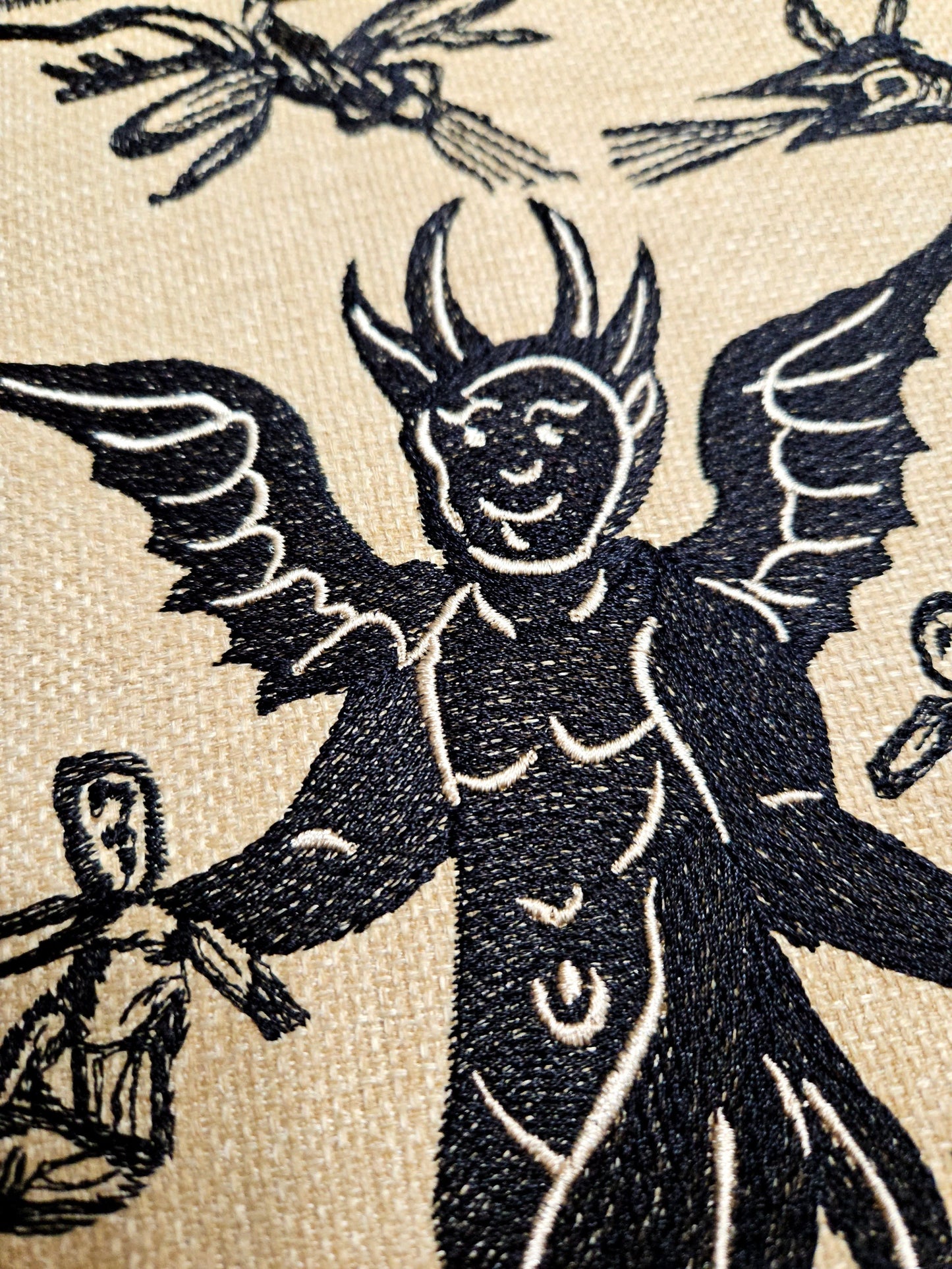 A History of Witches and Wizards