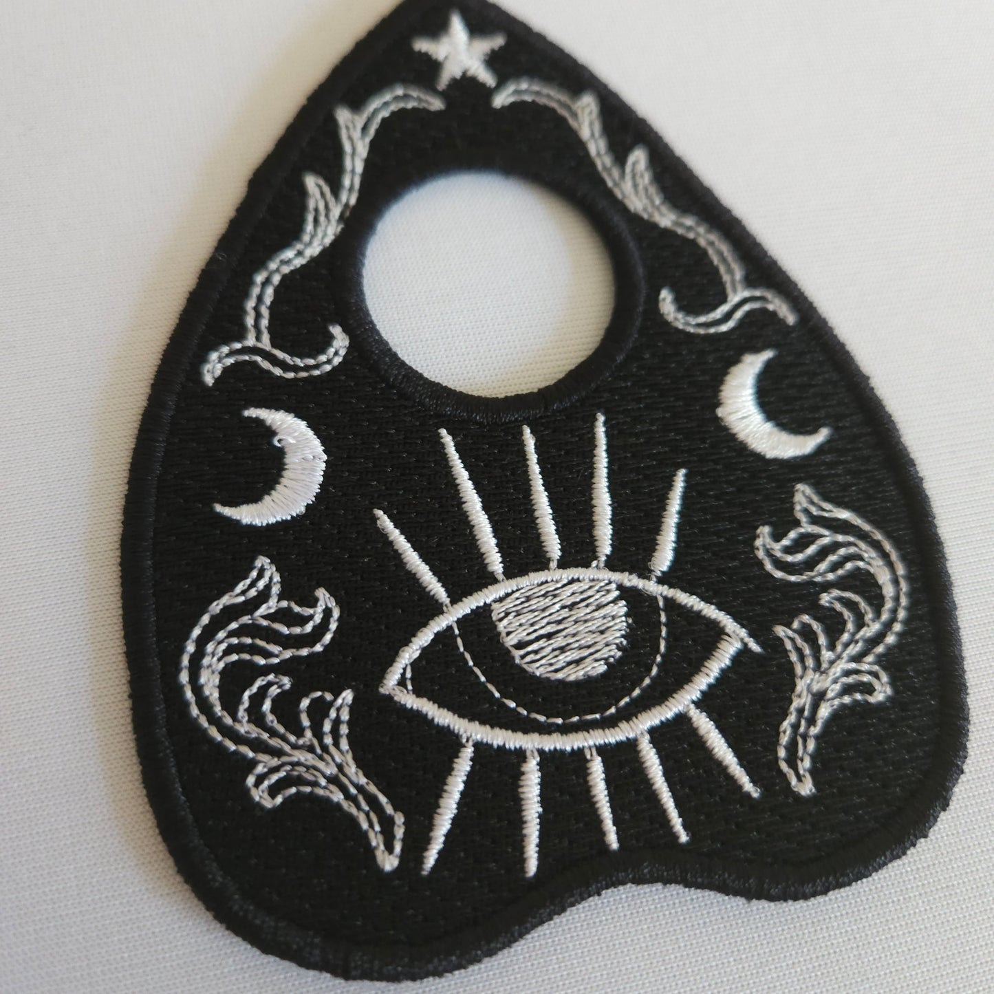 Planchette