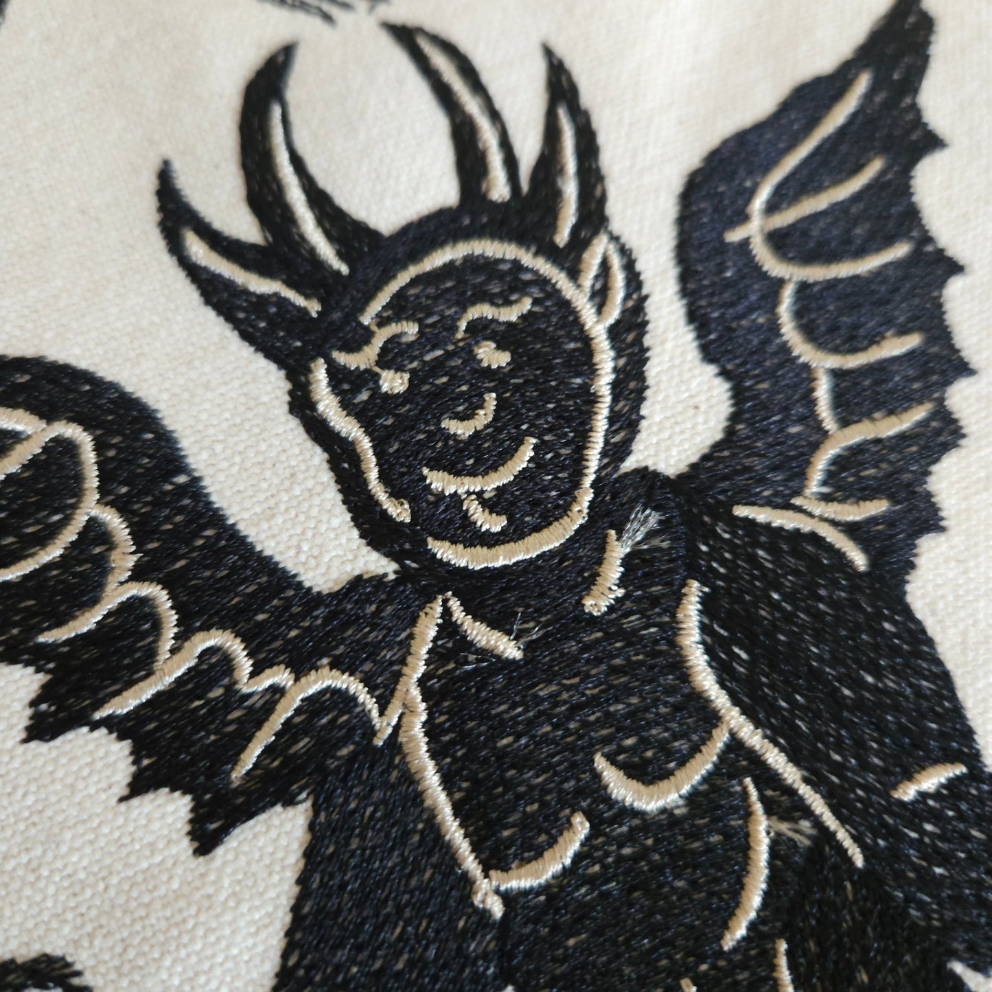 A History of Witches and Wizards Tote Bag
