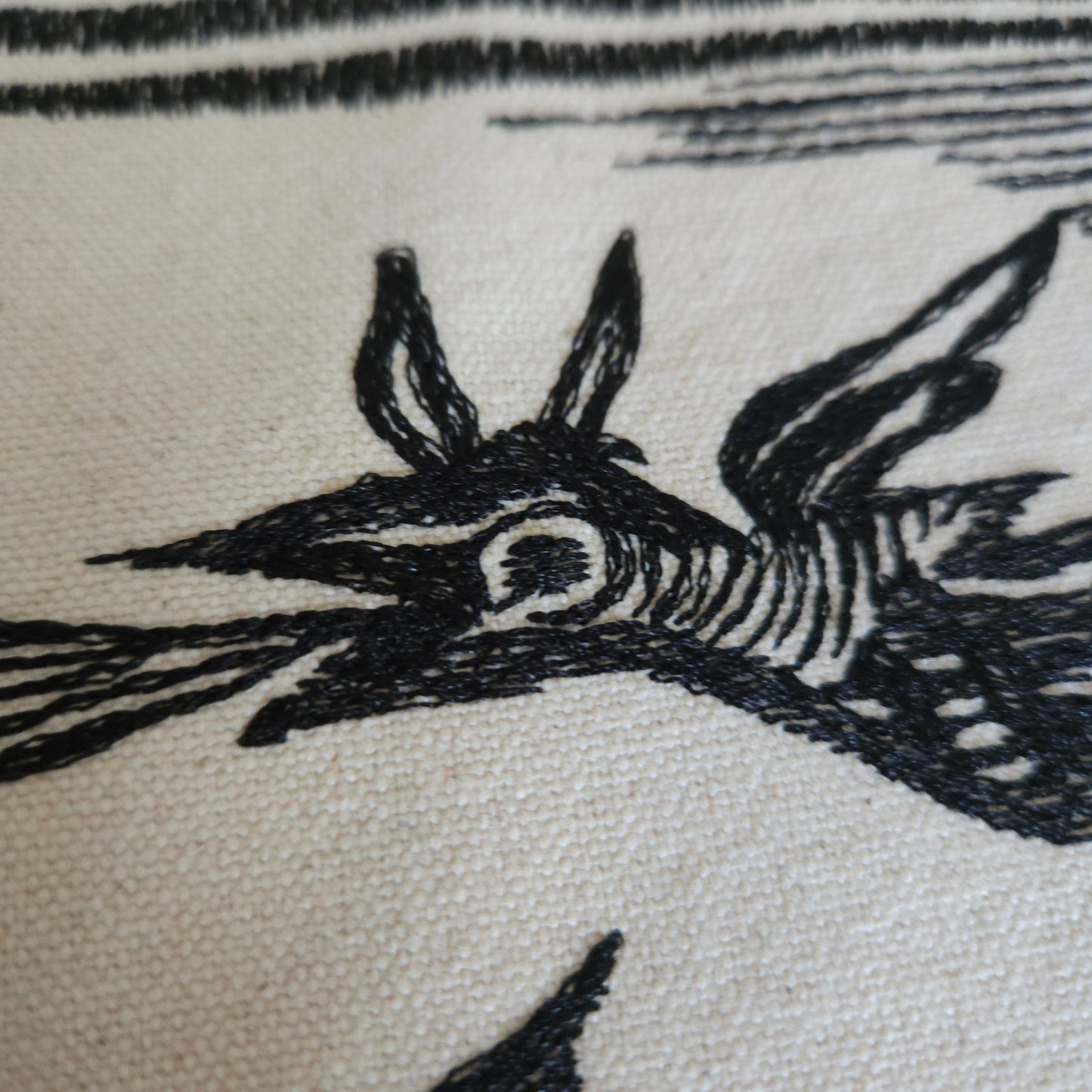 A History of Witches and Wizards Tote Bag