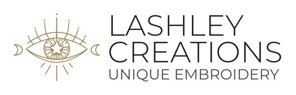 LashleyCreations logo