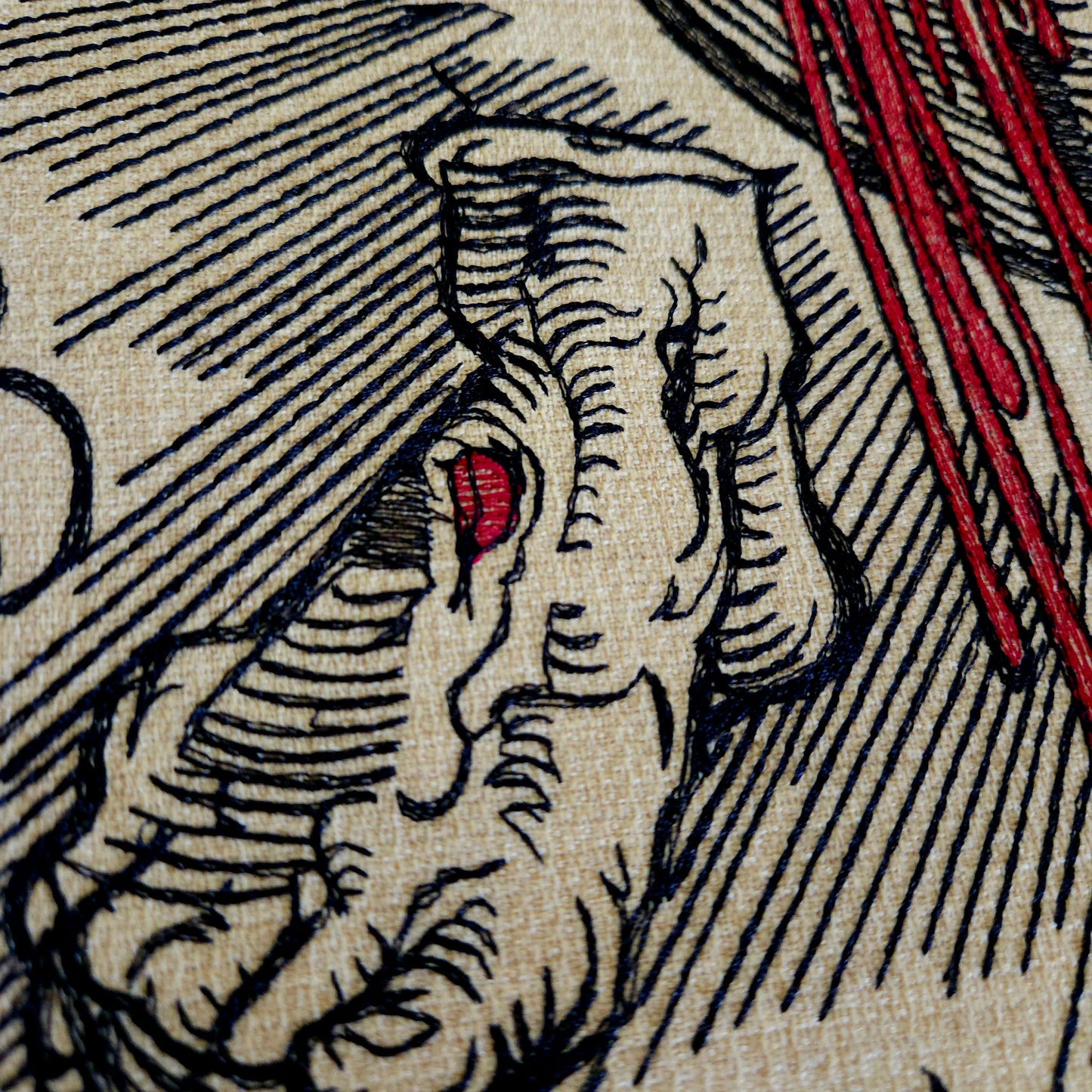The Five Wounds of Christ